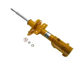 KONI Sport (yellow) 8741- externally adjustable, low pressure gas full strut Front